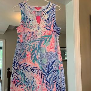 NWT Lilly Pulitzer women’s dress